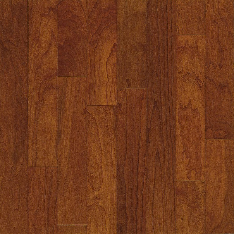Turlington American Exotics Cherry Bronze