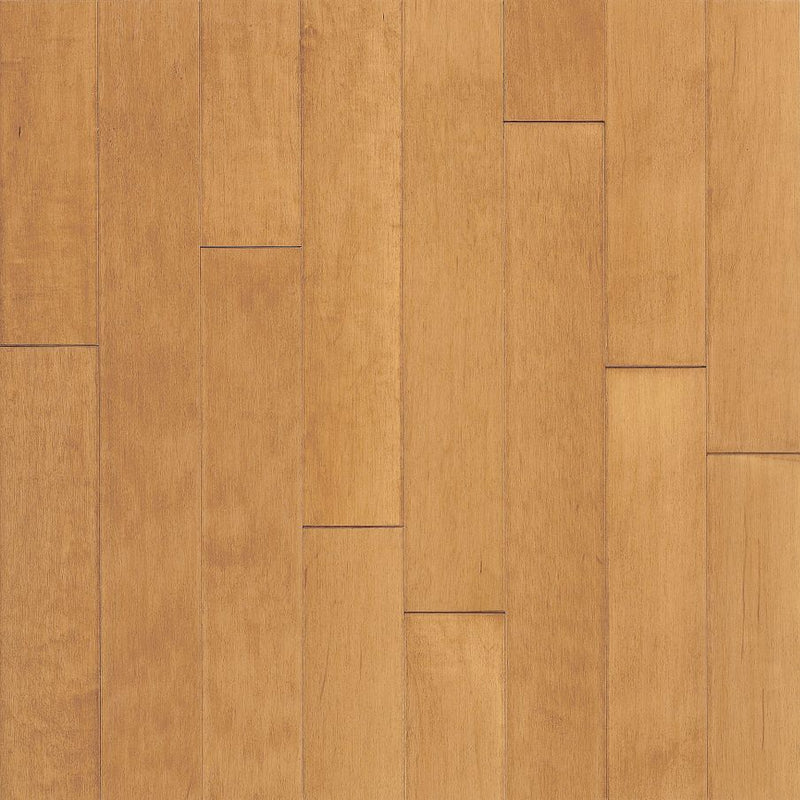 Turlington American Exotics Maple Caramel