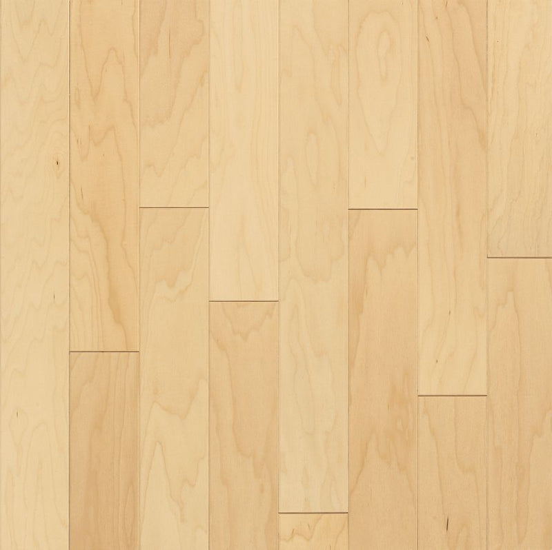 Turlington American Exotics Maple Natural