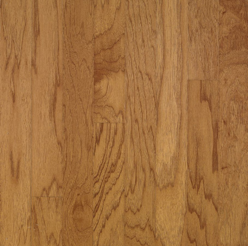 Turlington American Exotics Hickory Smoky Topaz