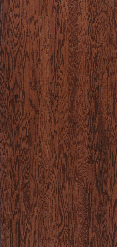 Turlington Lock and Fold Oak Cherry