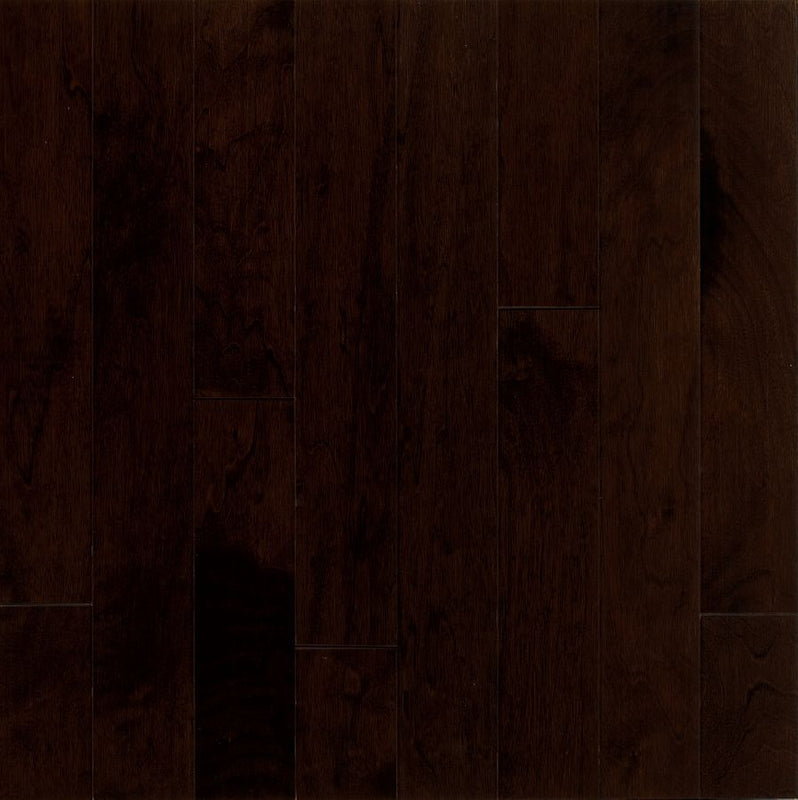 Turlington Lock and Fold Walnut Cocoa Brown