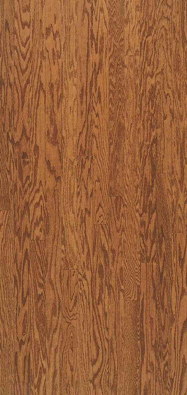 Turlington Lock and Fold Oak Gunstock