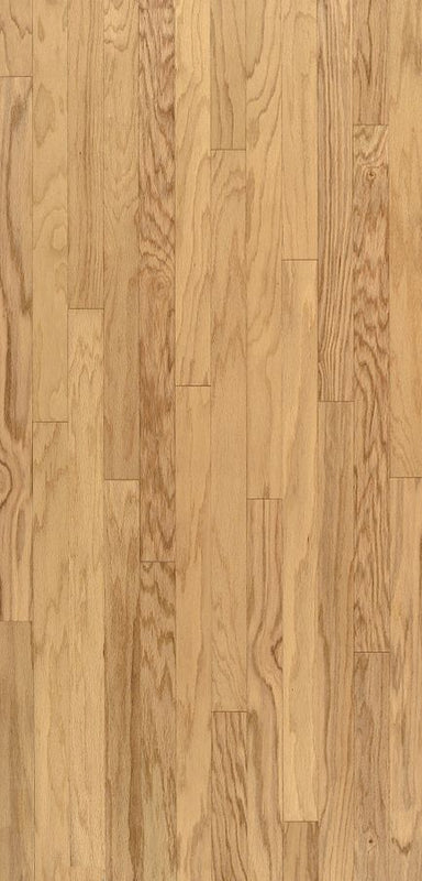 Turlington Lock and Fold Red Oak Natural