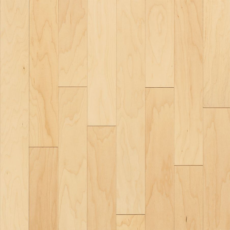 Turlington Lock and Fold Maple Natural