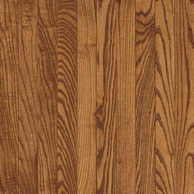 Waltham Plank Brass
