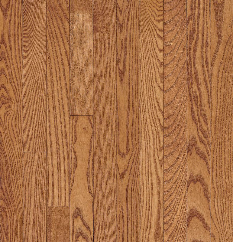 Westchester Plank Oak Butterscotch