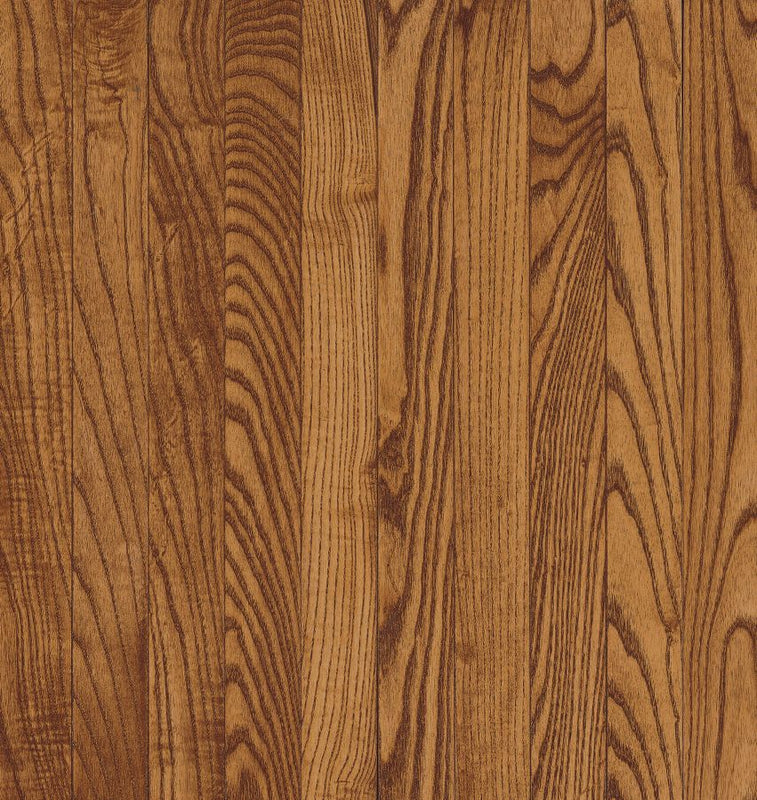 Westchester Plank Oak Gunstock