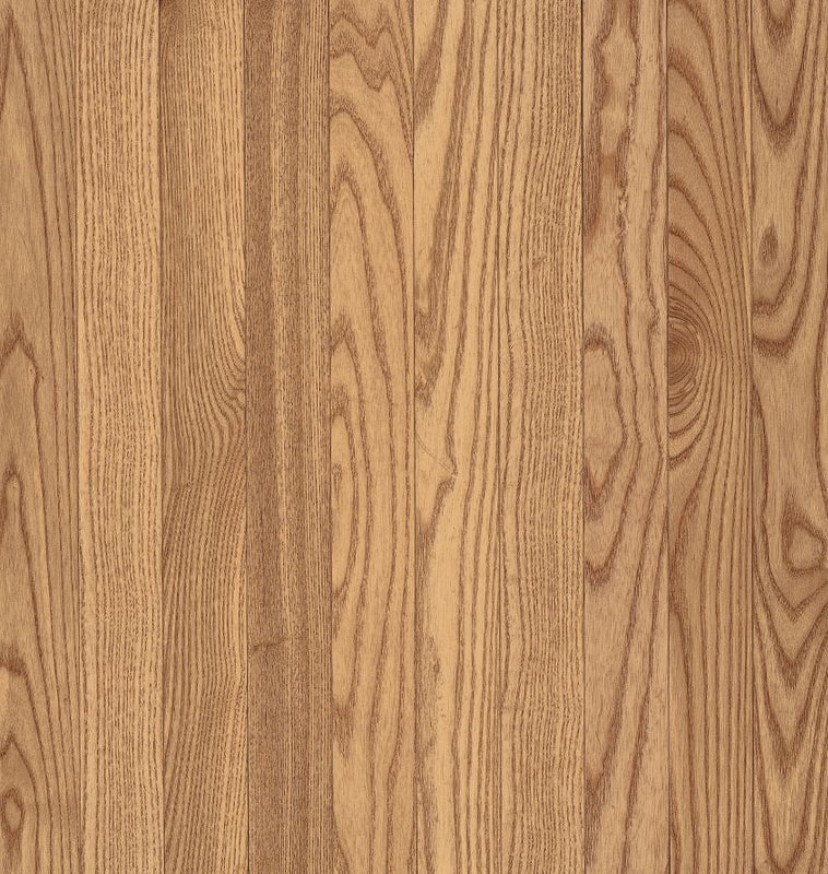 Westchester Plank Oak Natural