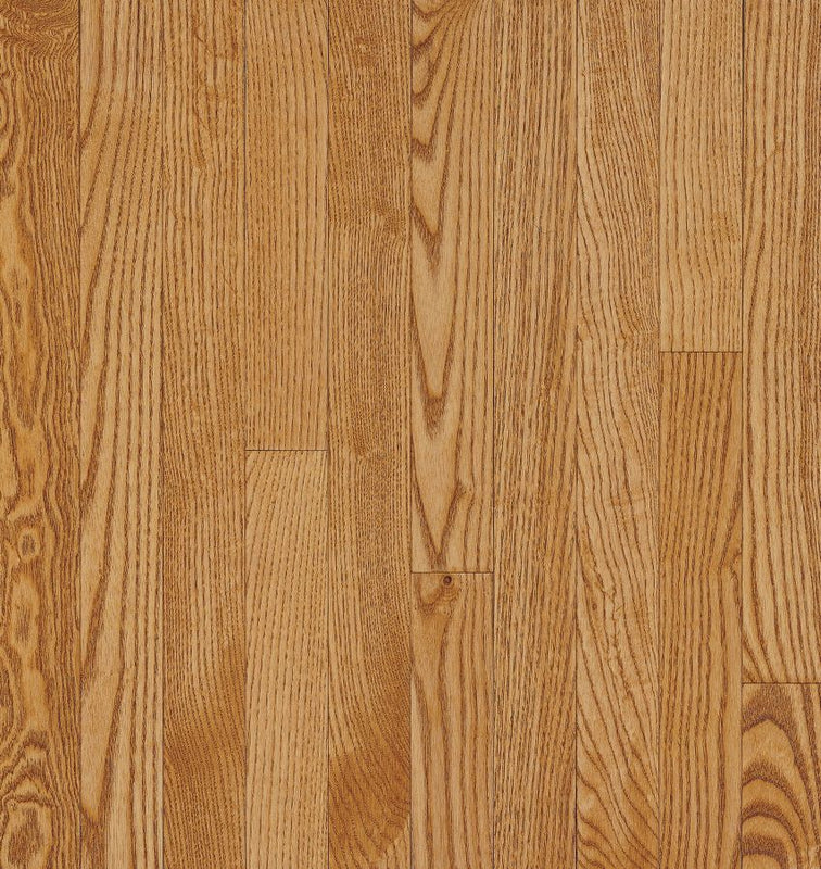 Westchester Plank Oak Spice