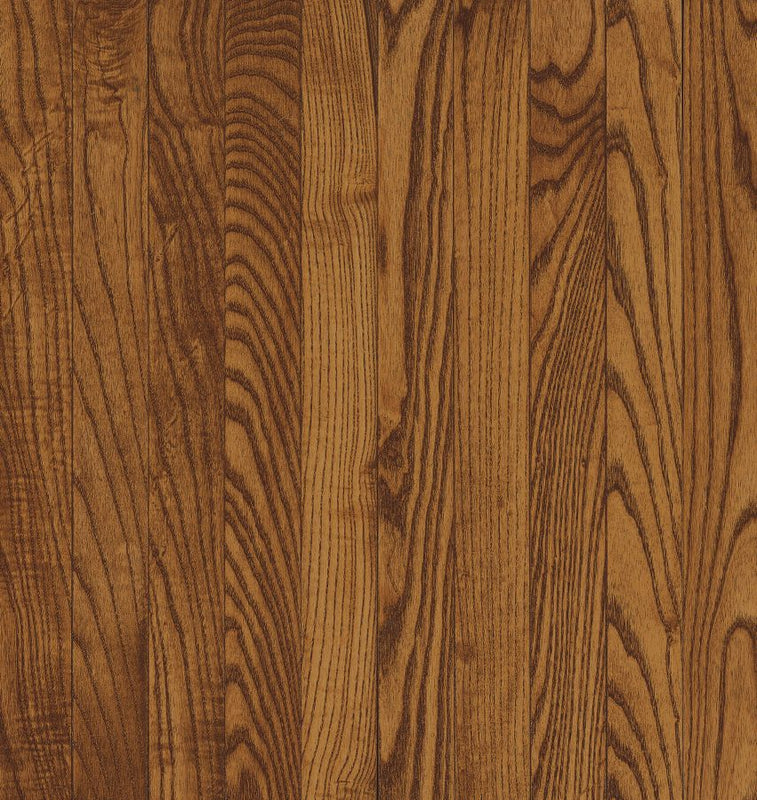Westchester Strip Oak Fawn