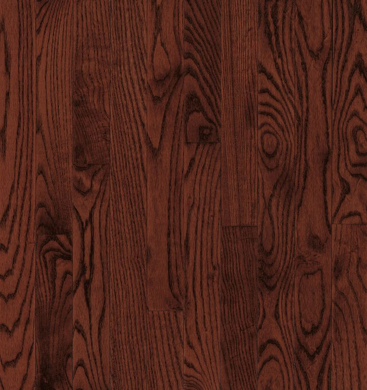 Yorkshire Oak Cherry Spice
