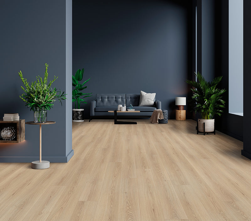 Liberty Plank 7x48 Cohutta Oak