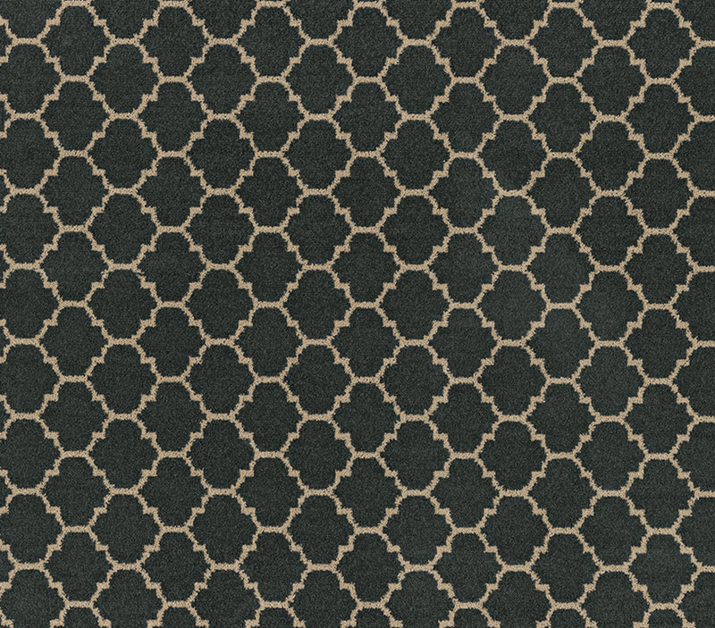 Moroccan 5x7 Cast Iron 5x7
