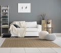 Moroccan 5x7 Tawny 5x7