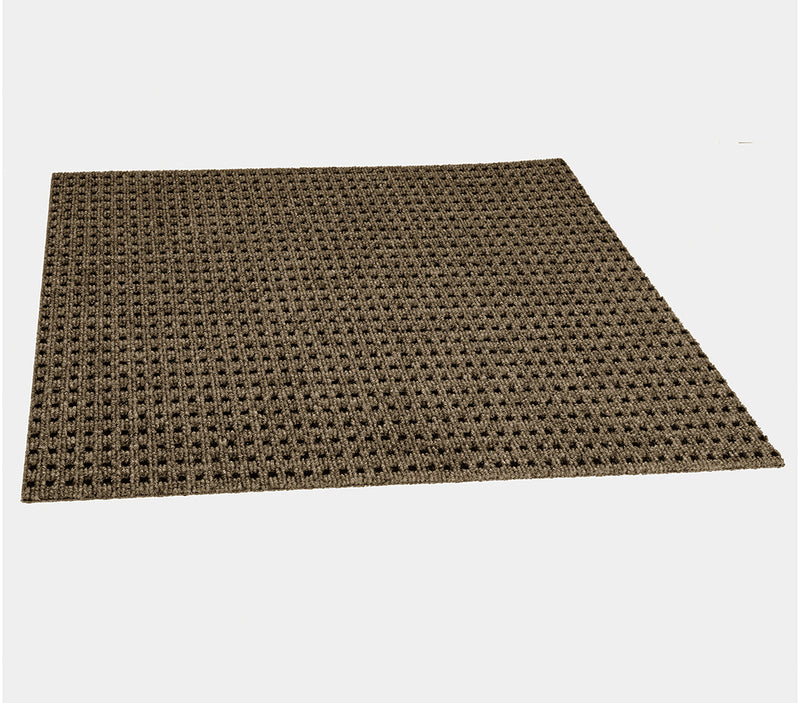 Mosaics Tile Chestnut