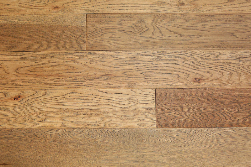 Mountain Oak Cheyenne