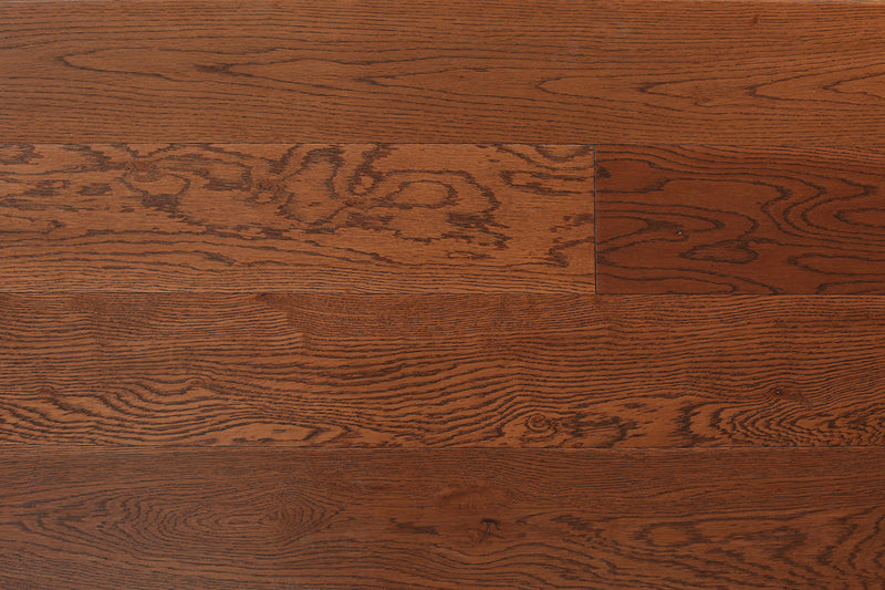 Mountain Oak Laramie