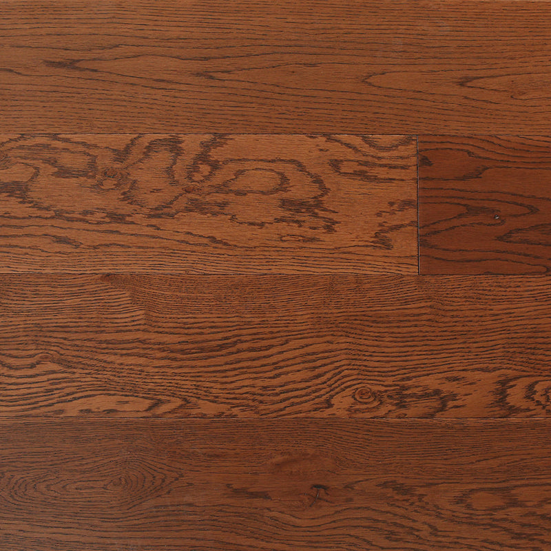 Mountain Oak Laramie