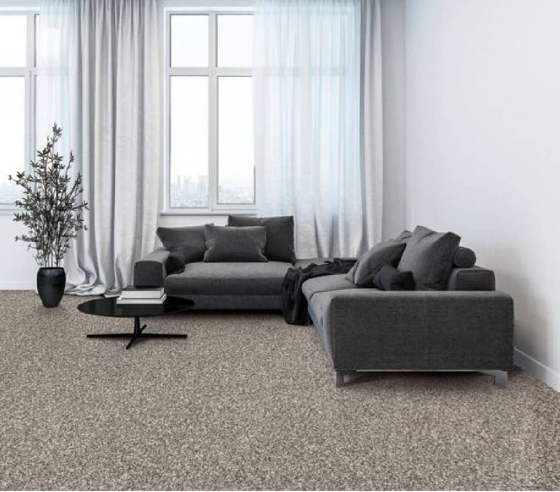 Natural Comfort I Knubby Wool