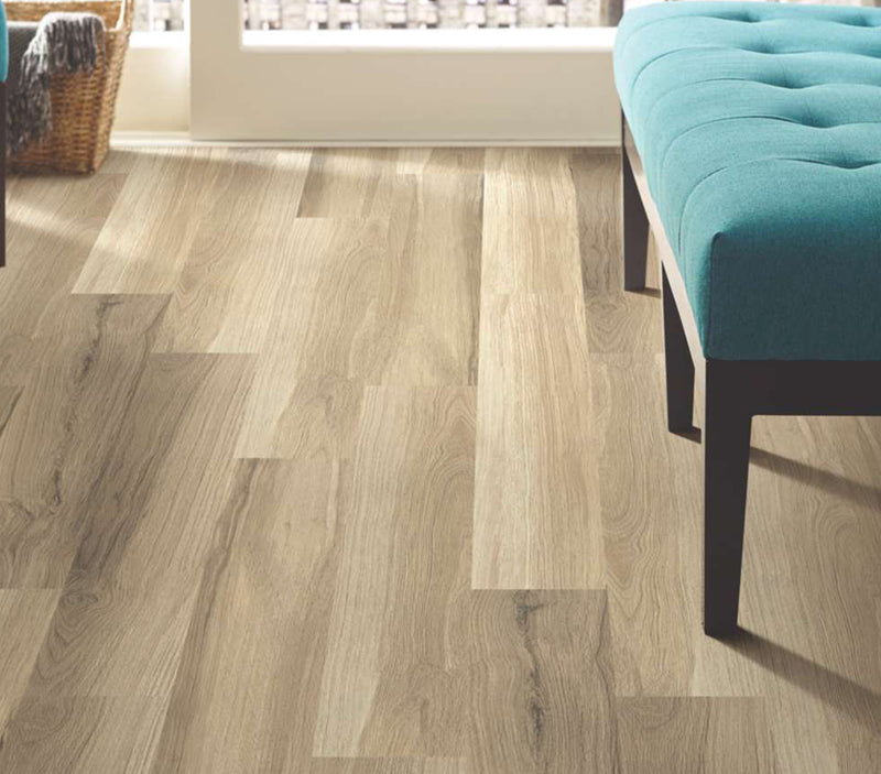 Endura Plus Almond Oak