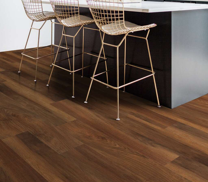 Optimum Amber Oak