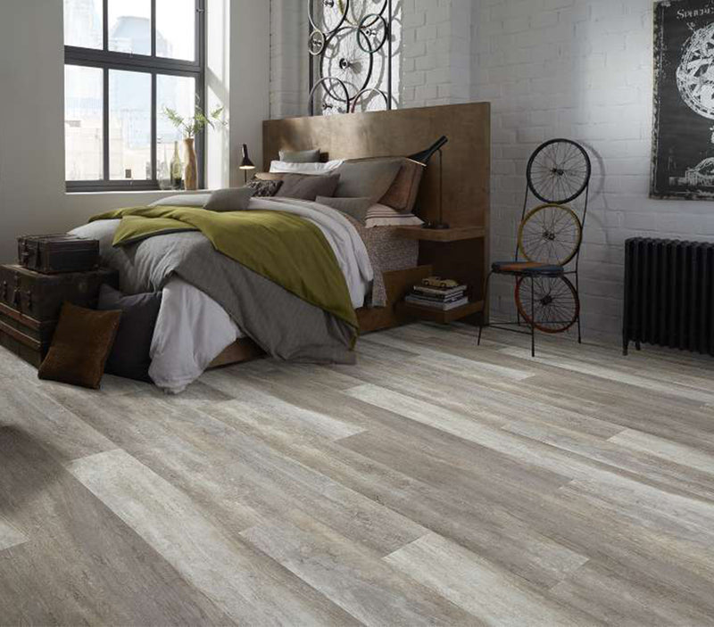 Endura Plus Shadow Oak