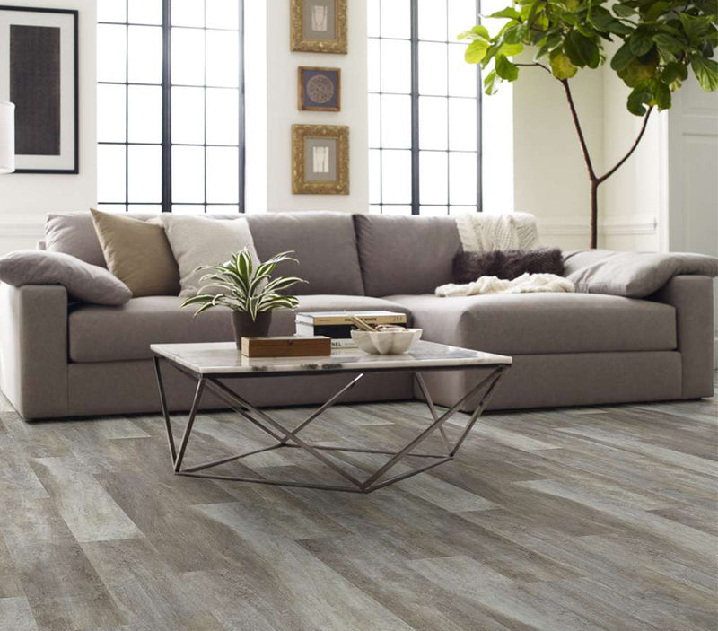 Endura Plus Shadow Oak
