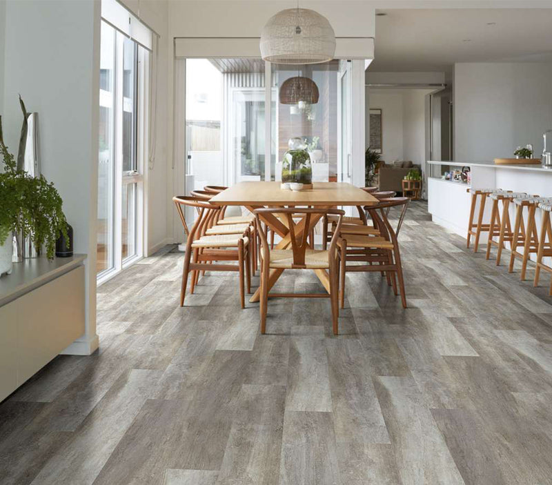 Endura Plus Shadow Oak