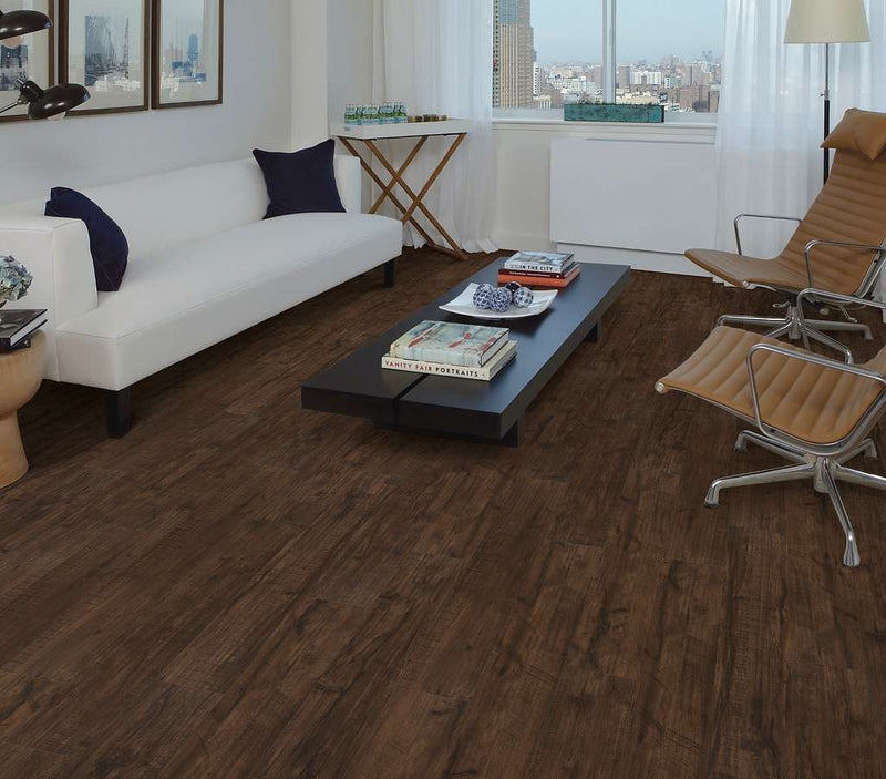 Optimum Umber Oak