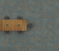 Oxidized Turquoise