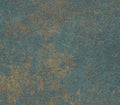 Oxidized Turquoise