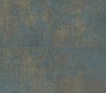 Oxidized Turquoise