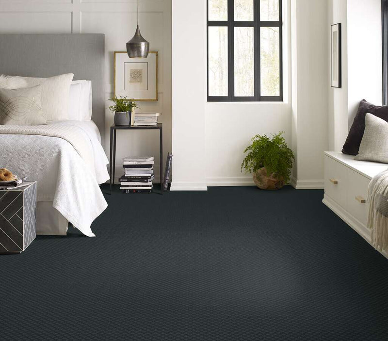 Pace Setter Indigo