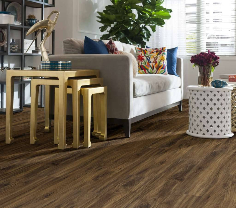 Presto 306C Burmese Teak