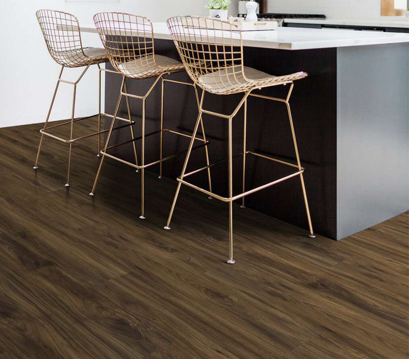 Presto 306C Burmese Teak