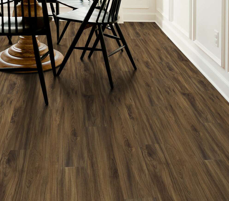 Presto 306C Burmese Teak