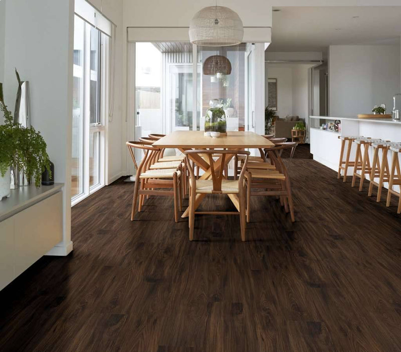 Presto 306C Deep Mahogany