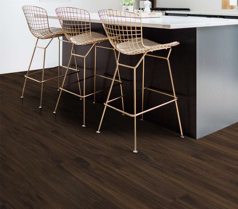 Presto 306C Deep Mahogany
