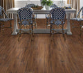 Presto Plus Deep Mahogany