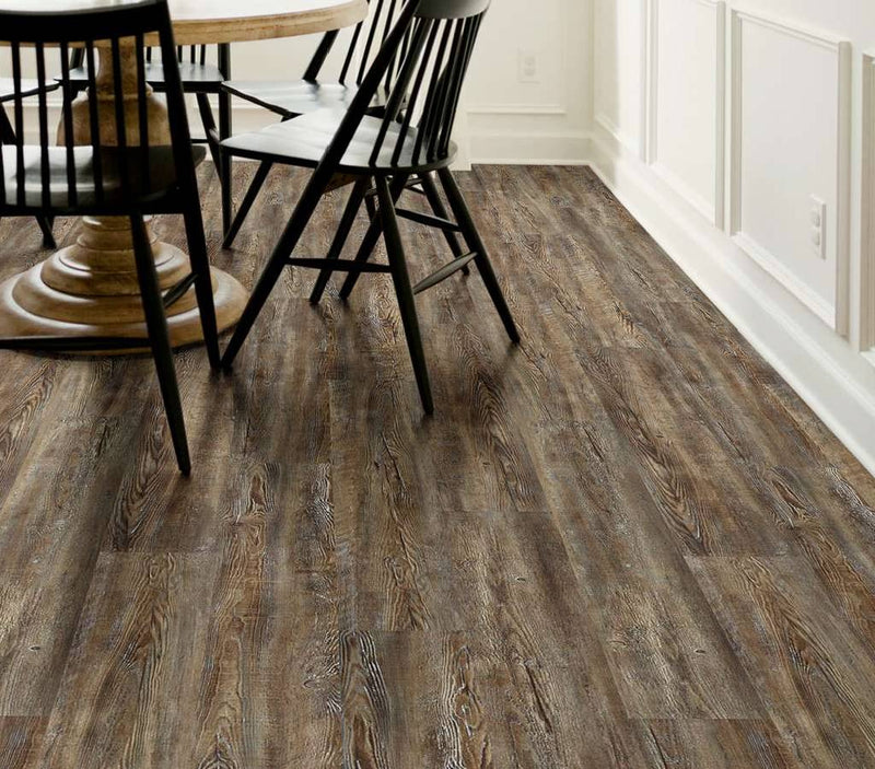 Presto 306C Tattered Barnboard