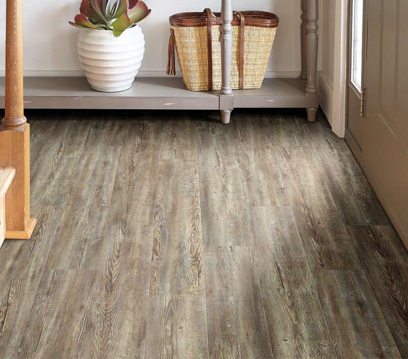 Presto 306C Tattered Barnboard