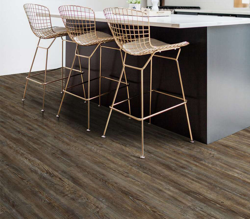 Presto 306C Tattered Barnboard
