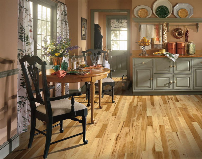American Treasures Hickory Country Natural