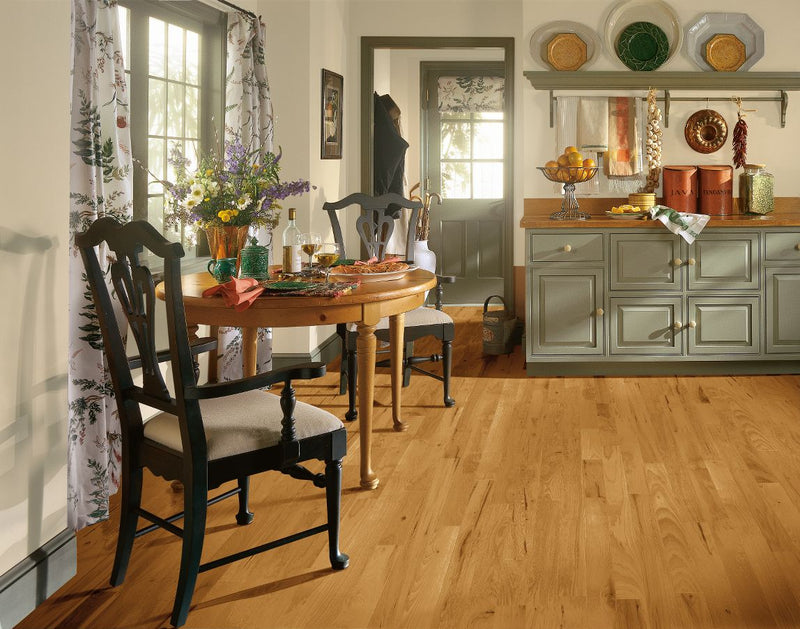 American Treasures Hickory Smokey Topaz