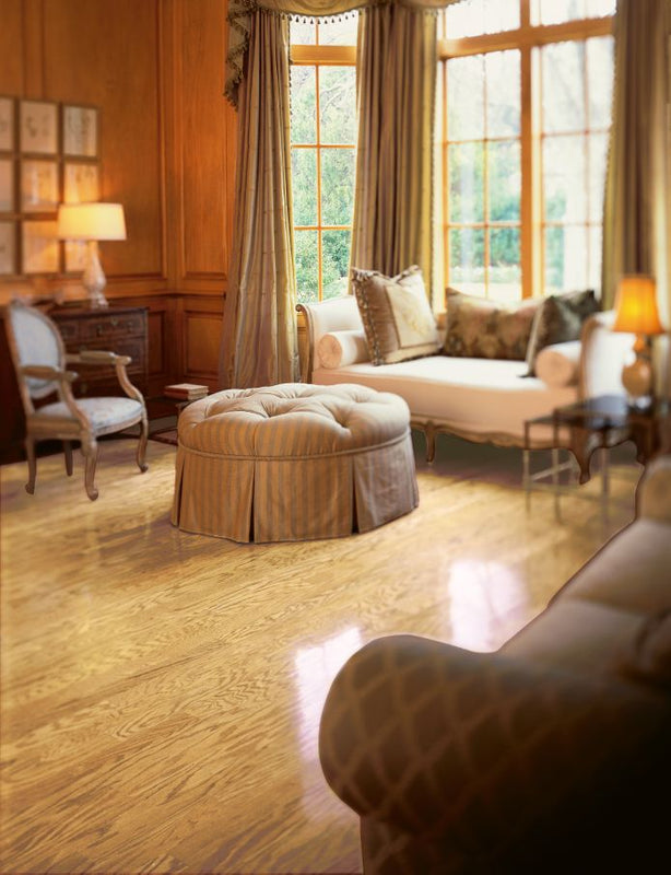 Beaumont Plank Oak Standard