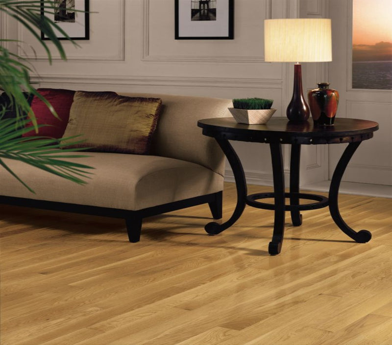 Dundee Plank Oak Dune