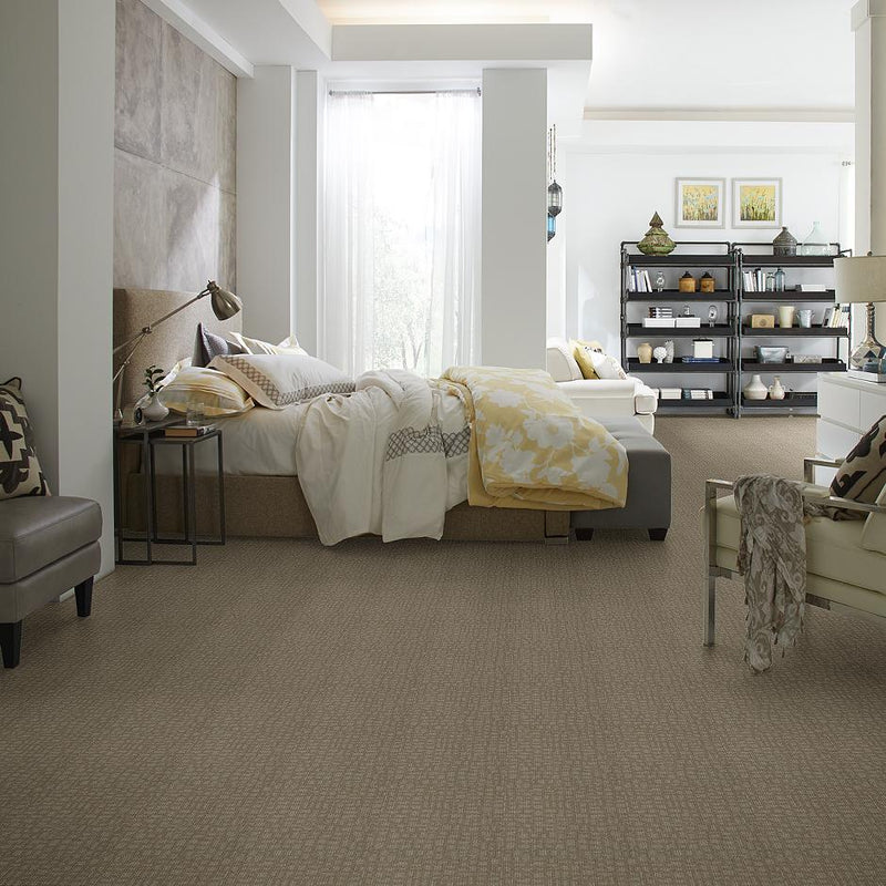 Instant Impact Gray Flannel