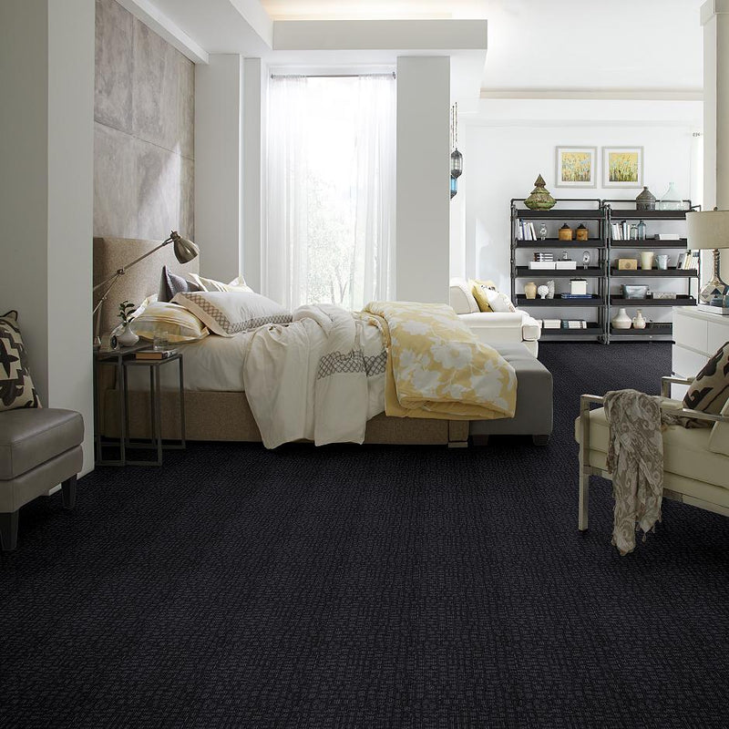 Instant Impact Indigo