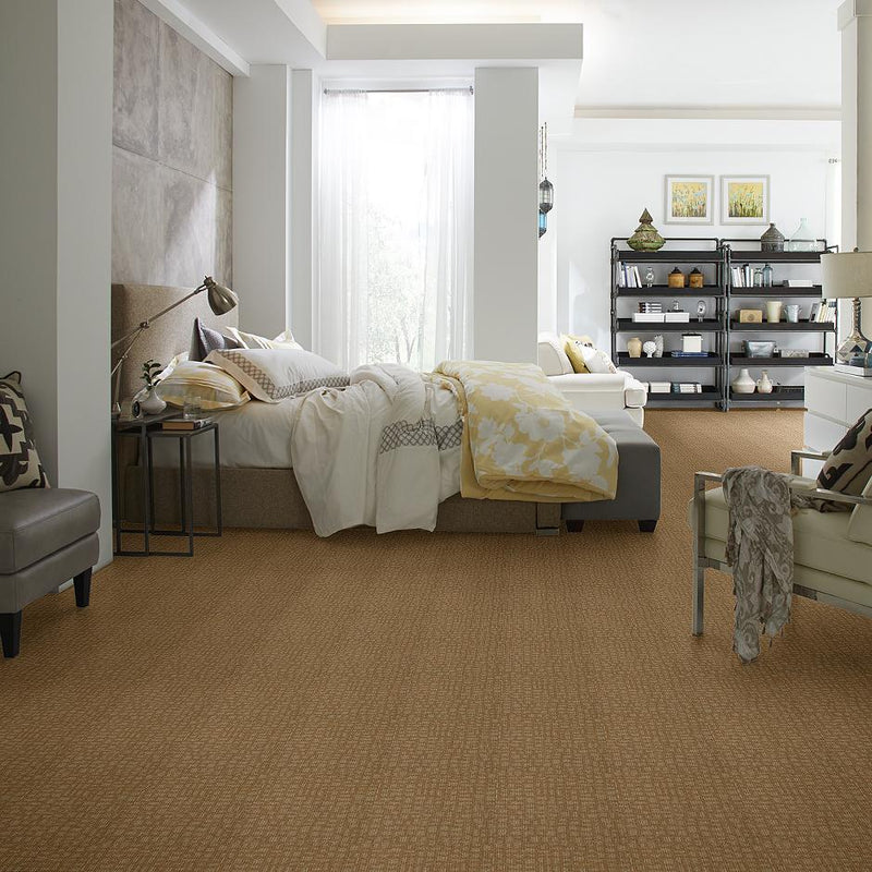 Instant Impact Natural Wood
